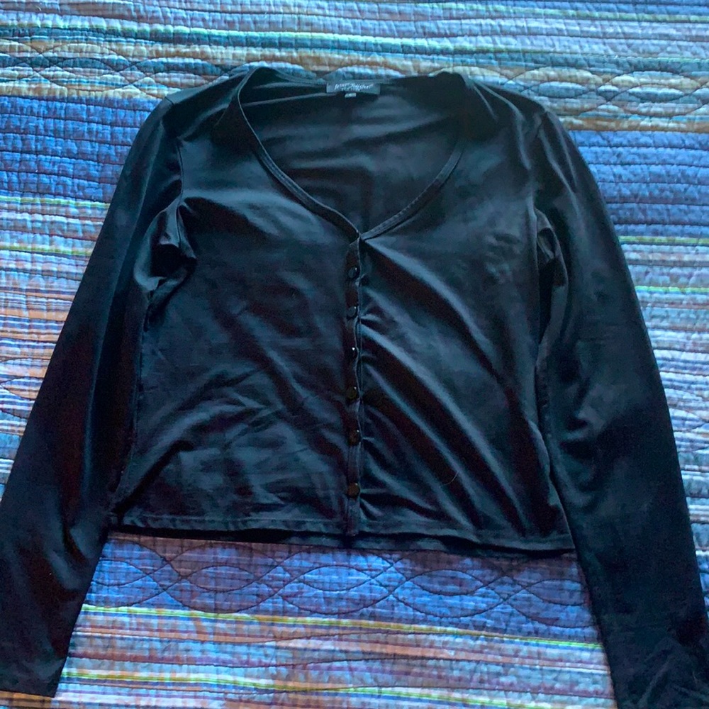 Betser Johnson New York